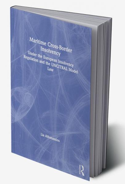 Maritime Cross-Border Insolvency