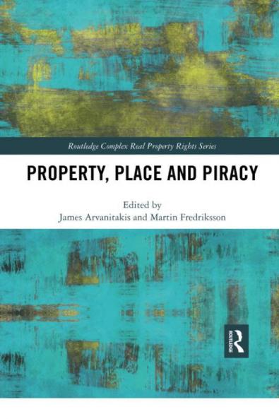 Property Place and Piracy