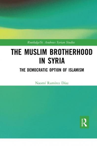 Muslim Brotherhood in Syria