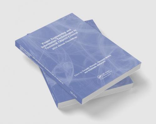 Power Engineering and Information Technologies in Technical Objects Control