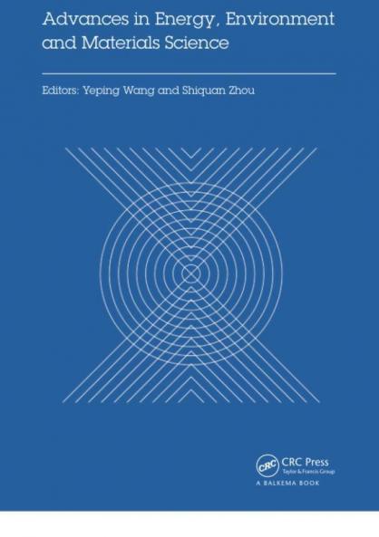 Advances in Energy Environment and Materials Science