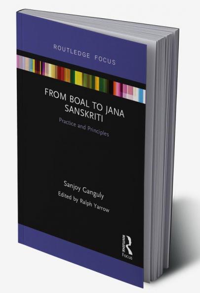 From Boal to Jana Sanskriti