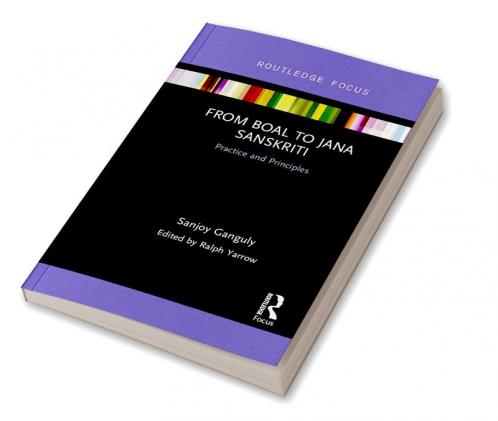 From Boal to Jana Sanskriti