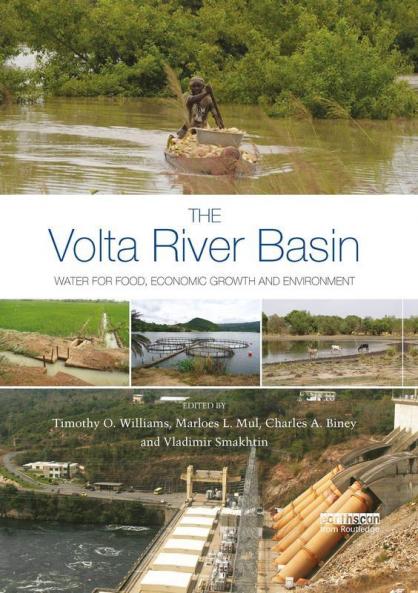 VOLTA River Basin