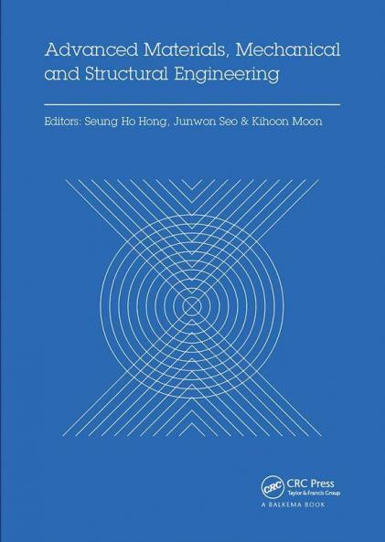 Advanced Materials Mechanical and Structural Engineering