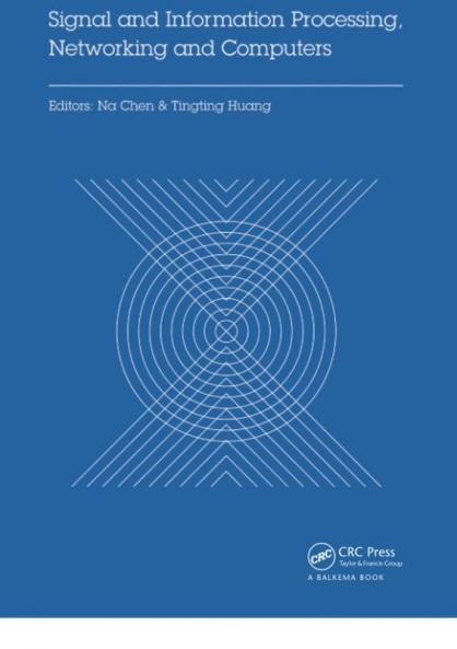 Signal and Information Processing Networking and Computers
