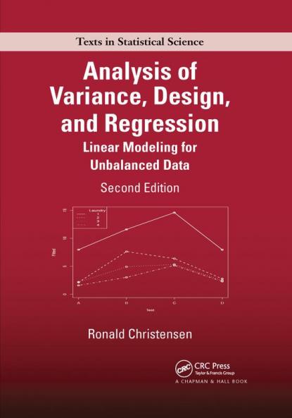 Analysis of Variance Design and Regression