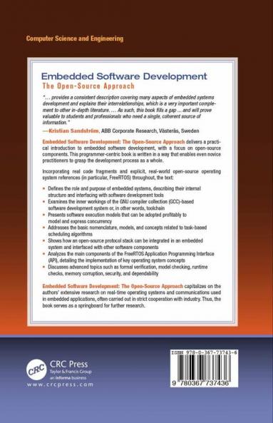 Embedded Software Development