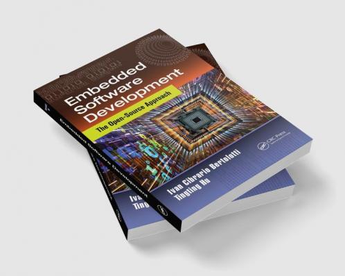 Embedded Software Development