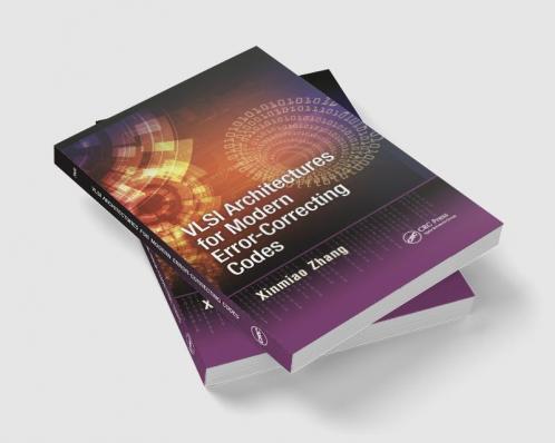 VLSI Architectures for Modern Error-Correcting Codes