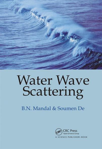 Water Wave Scattering