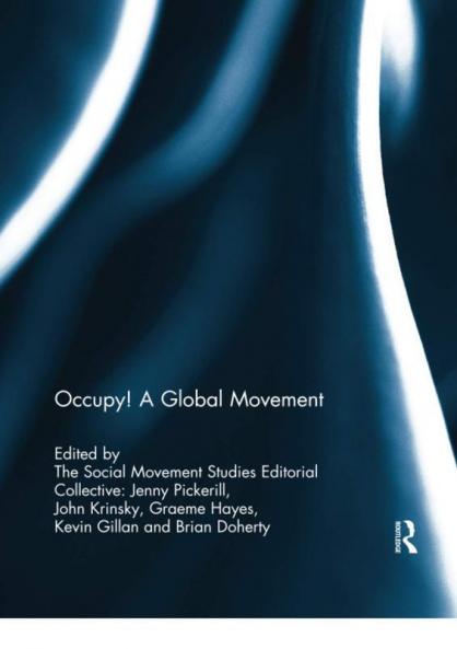 Occupy! a Global Movement