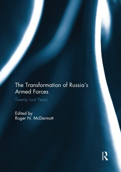 Transformation of Russia's Armed Forces