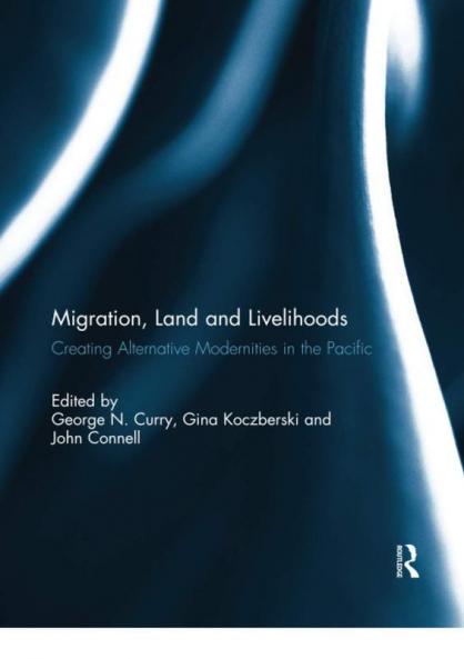 Migration Land and Livelihoods