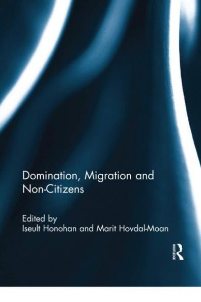 Domination Migration and Non-Citizens