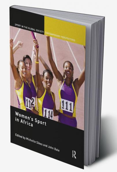 Women’s Sport in Africa