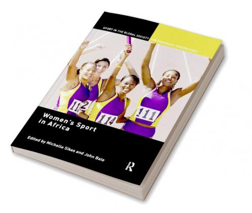 Women’s Sport in Africa