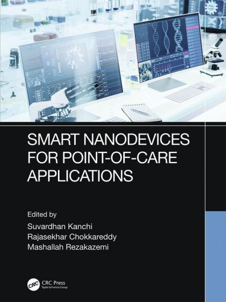 Smart Nanodevices for Point-of-Care Applications