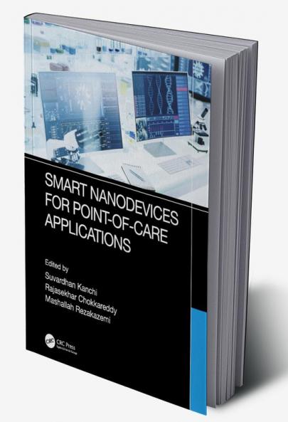 Smart Nanodevices for Point-of-Care Applications