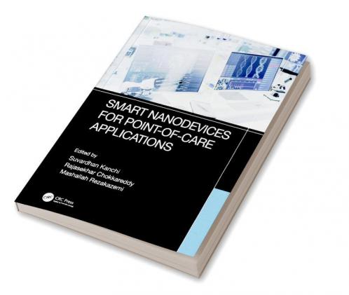 Smart Nanodevices for Point-of-Care Applications