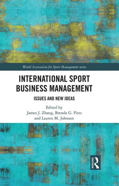 International Sport Business Management