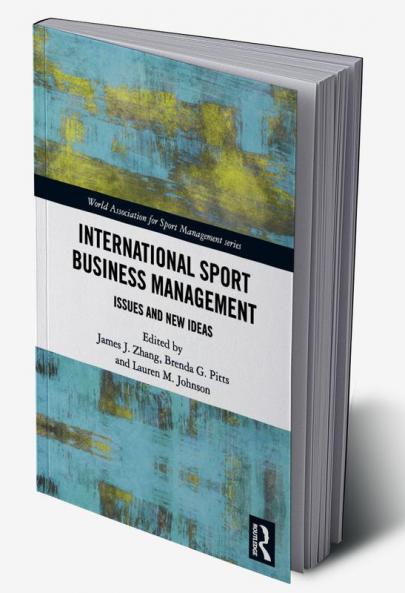 International Sport Business Management