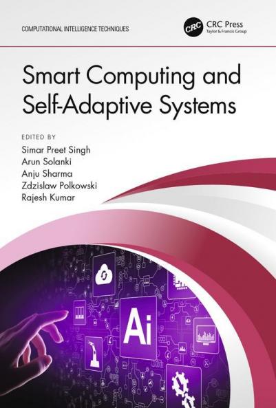 Smart Computing and Self-Adaptive Systems