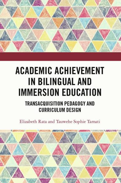 Academic Achievement in Bilingual and Immersion Education