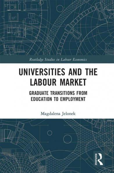 Universities and the Labour Market