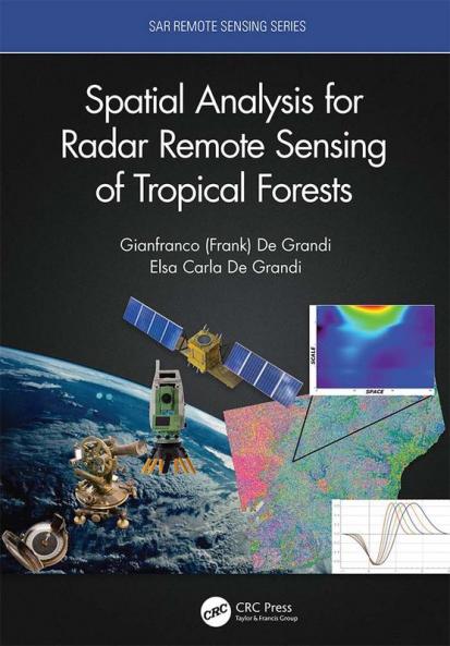 Spatial Analysis for Radar Remote Sensing of Tropical Forests