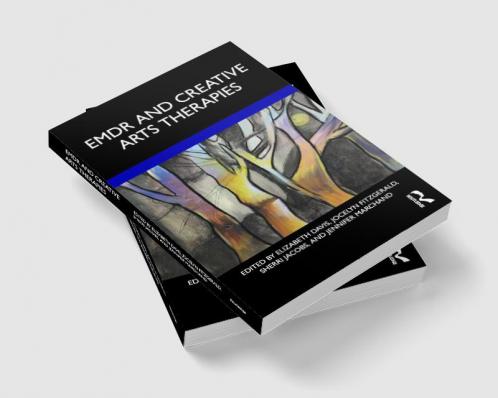 EMDR and Creative Arts Therapies