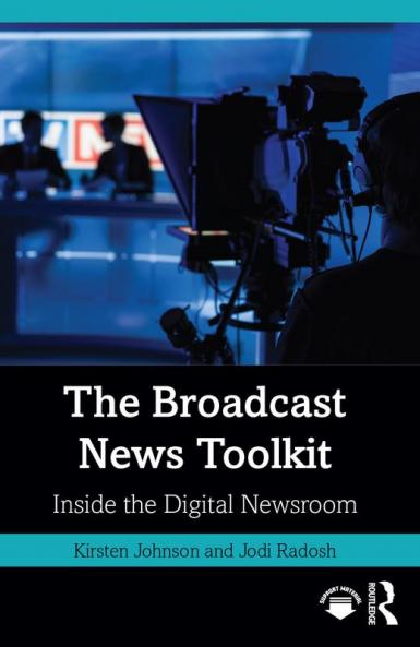 Broadcast News Toolkit