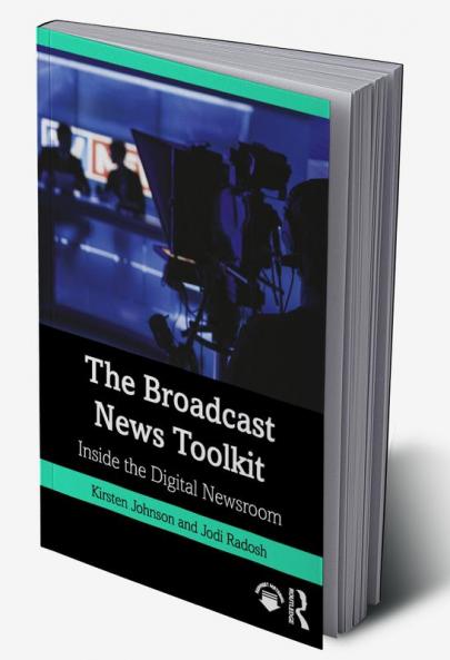 Broadcast News Toolkit