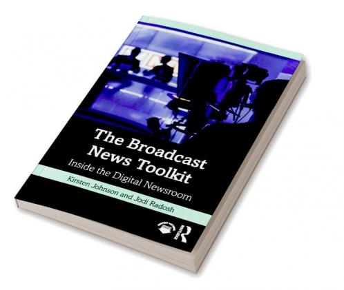 Broadcast News Toolkit