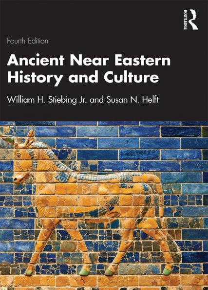 Ancient Near Eastern History and Culture