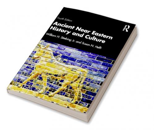 Ancient Near Eastern History and Culture