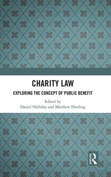 Charity Law