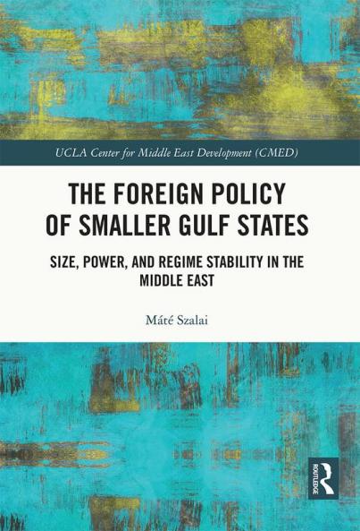 Foreign Policy of Smaller Gulf States