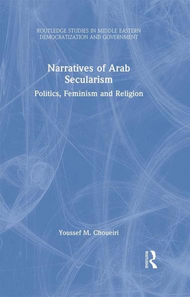 Narratives of Arab Secularism