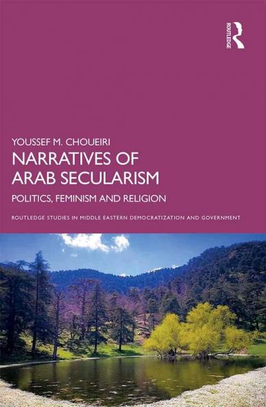 Narratives of Arab Secularism
