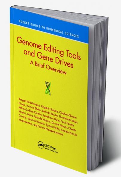 Genome Editing Tools and Gene Drives