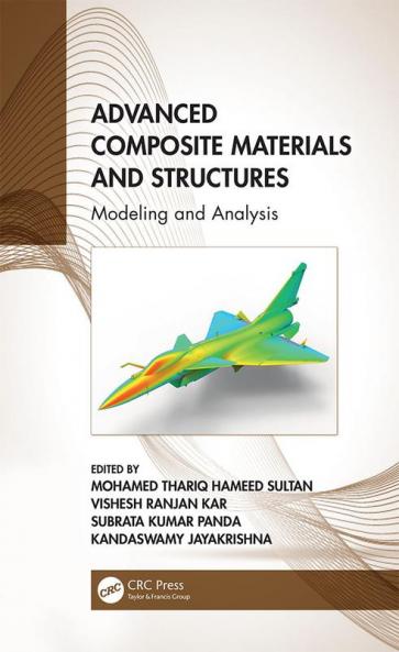 Advanced Composite Materials and Structures