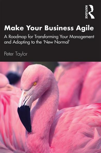 Make Your Business Agile