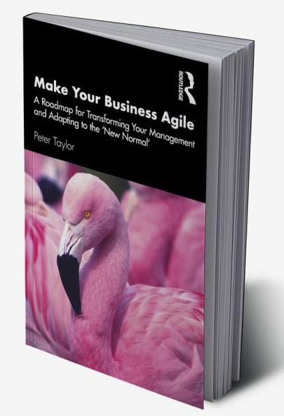 Make Your Business Agile