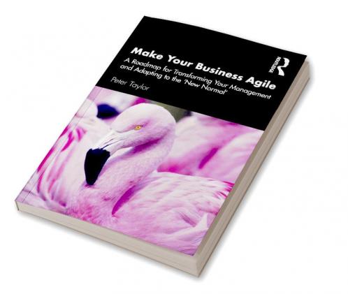 Make Your Business Agile