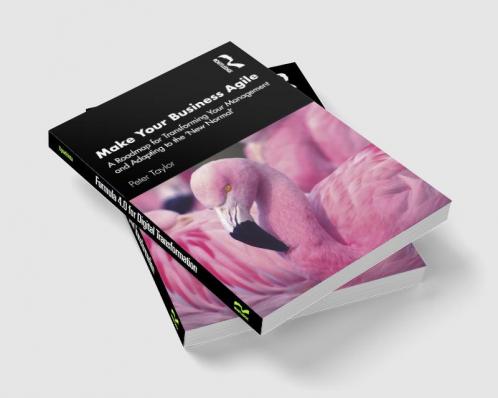 Make Your Business Agile