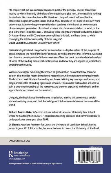 Understanding Contract Law