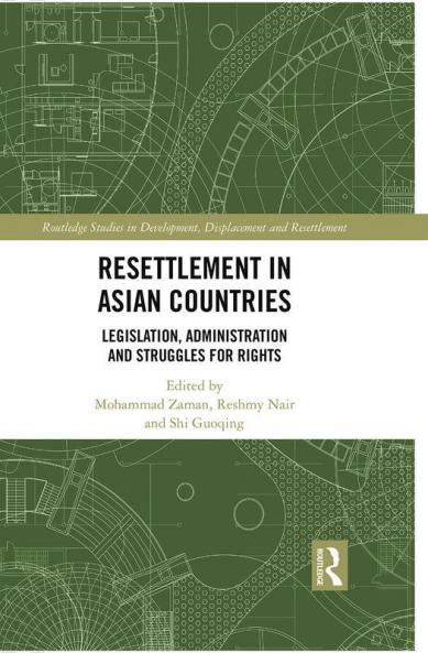 Resettlement in Asian Countries