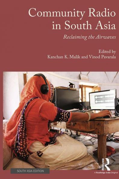 Community Radio in South Asia