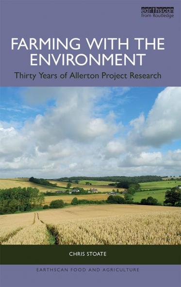 Farming with the Environment